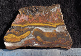 Moroccan Agate Rock Slab 382