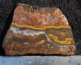 Moroccan Agate Rock Slab 377