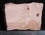 Australian Pink Opal Rock Slab 21