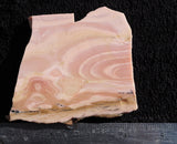 Australian Pink Opal Rock Slab 27
