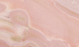 Australian Pink Opal Rock Slab 23