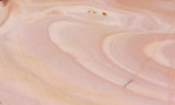 Australian Pink Opal Rock Slab 24