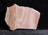 Australian Pink Opal Rock Slab 25