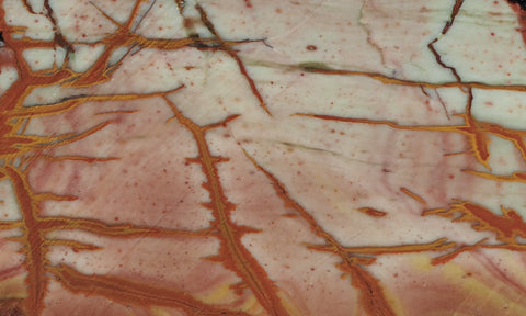 Dead Camel Jasper Slab 92