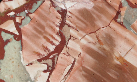 Dead Camel Jasper Slab 90
