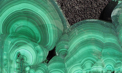 Curiosity Shop Rock Slab 471