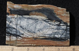 Picasso Stone Rock Slab 268