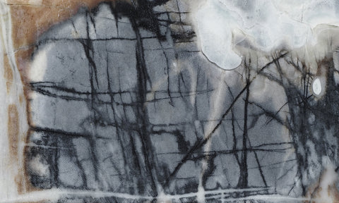 Picasso Stone Rock Slab 283