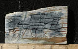 Picasso Stone Rock Slab 281