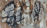 Picasso Stone Rock Slab 278