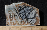 Picasso Stone Rock Slab 274
