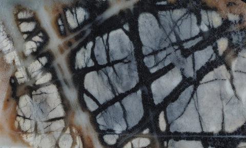 Picasso Stone Rock Slab 274