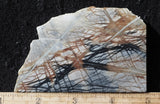 Picasso Stone Rock Slab 272
