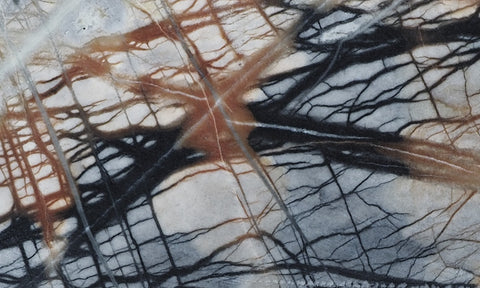 Picasso Stone Rock Slab 272