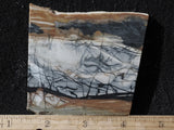 Picasso Stone Rock Slab 287