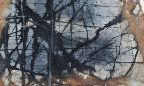 Picasso Stone Rock Slab 278