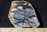 Picasso Stone Rock Slab 283