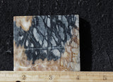 Picasso Stone Rock Slab 285