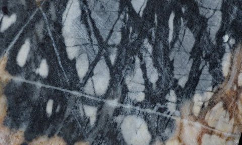 Picasso Stone Rock Slab 285