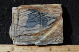 Picasso Stone Rock Slab 289