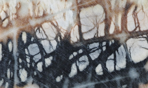 Picasso Stone Rock Slab 279