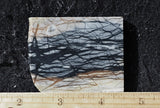 Picasso Stone Rock Slab 277