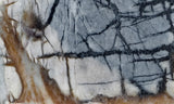 Picasso Stone Rock Slab 292