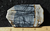 Picasso Stone Rock Slab 289