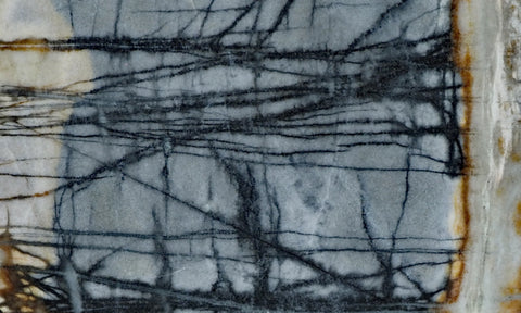 Picasso Stone Rock Slab 289