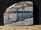 Picasso Stone Rock Slab 297