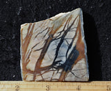 Picasso Stone Rock Slab 282