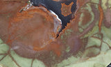 Spiderweb Jasper Slab 86