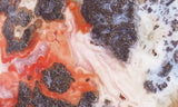 Red Marcasite Slab 384