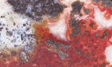 Red Marcasite Slab 384