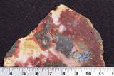 Red Marcasite Slab 385