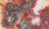 Red Marcasite Slab 385