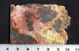 Red Marcasite Slab 469