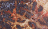 Red Marcasite Slab 383