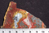 Red Marcasite Slab 388