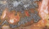 Red Marcasite Slab 389