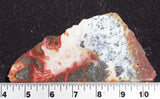 Red Marcasite Slab 390