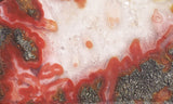 Red Marcasite Slab 390