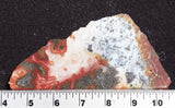 Red Marcasite Slab 390