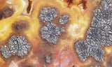 Red Marcasite Slab 394
