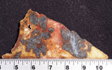 Red Marcasite Slab 392