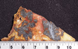 Red Marcasite Slab 392