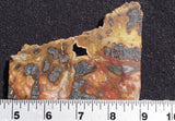 Red Marcasite Slab 395