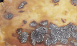 Red Marcasite Slab 395