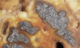 Red Marcasite Slab 399