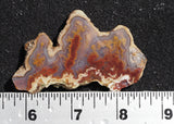 Cathedral Agate Rock Slab 390